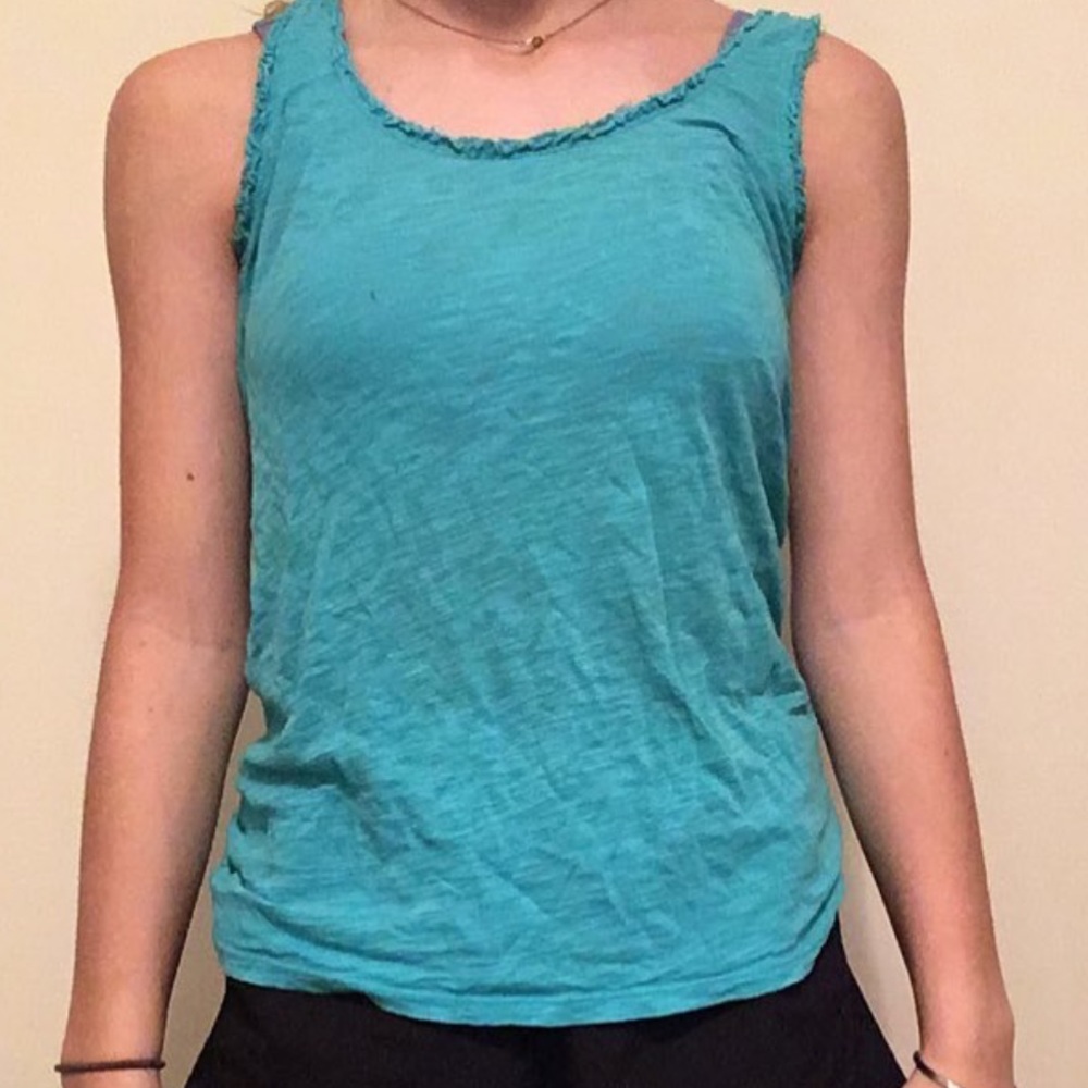 Victoria secret tank top